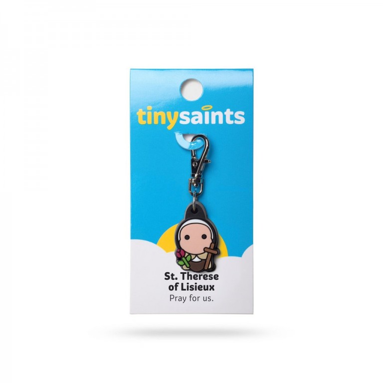 St Therese charm Redemptorist Communications
