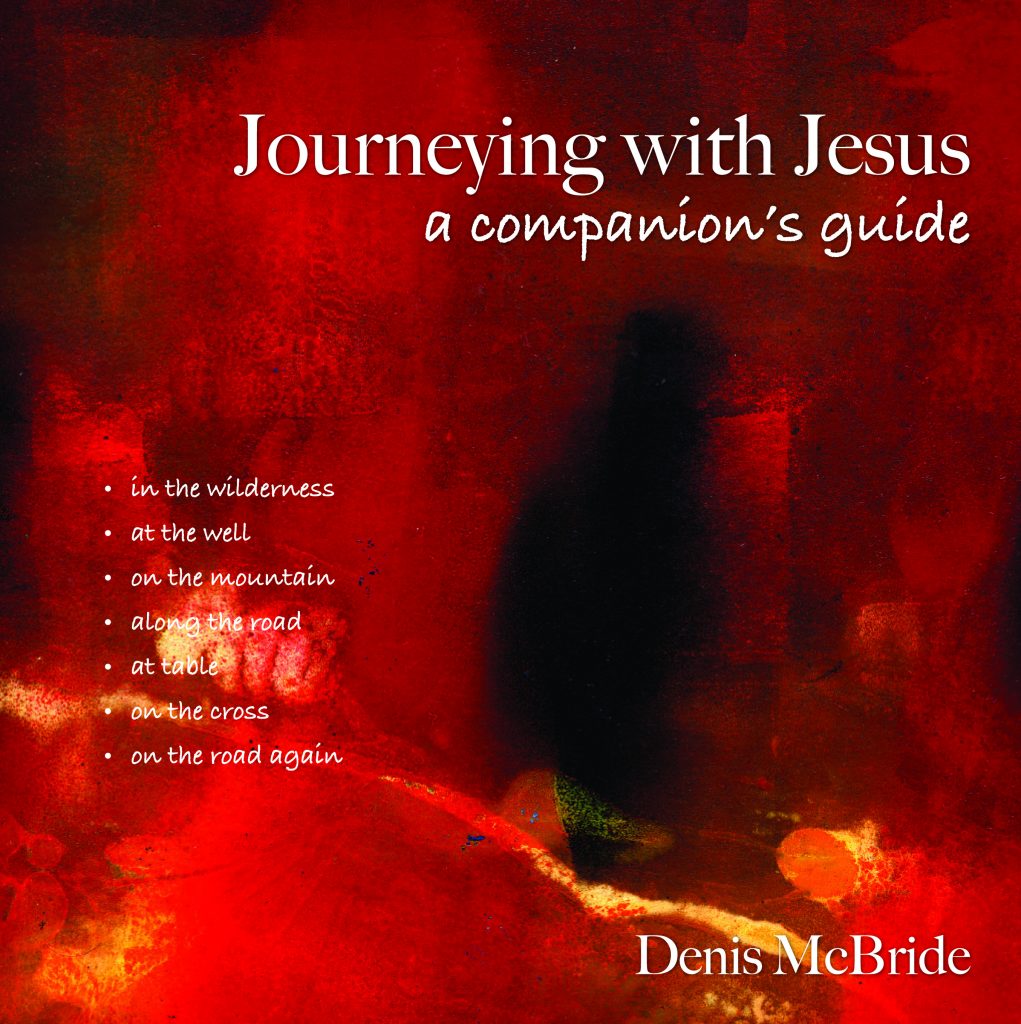 Journeying Towards Jesus In Advent Redemptorist Communications