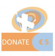 Donation € 5